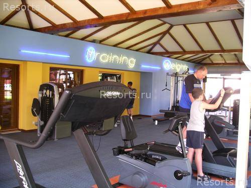 Club Ali Bey Manavgat 26